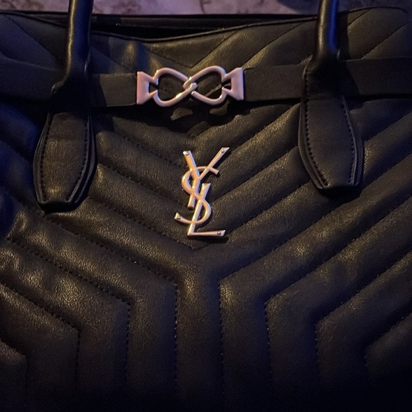 YSL bag - Picture 2 of 2